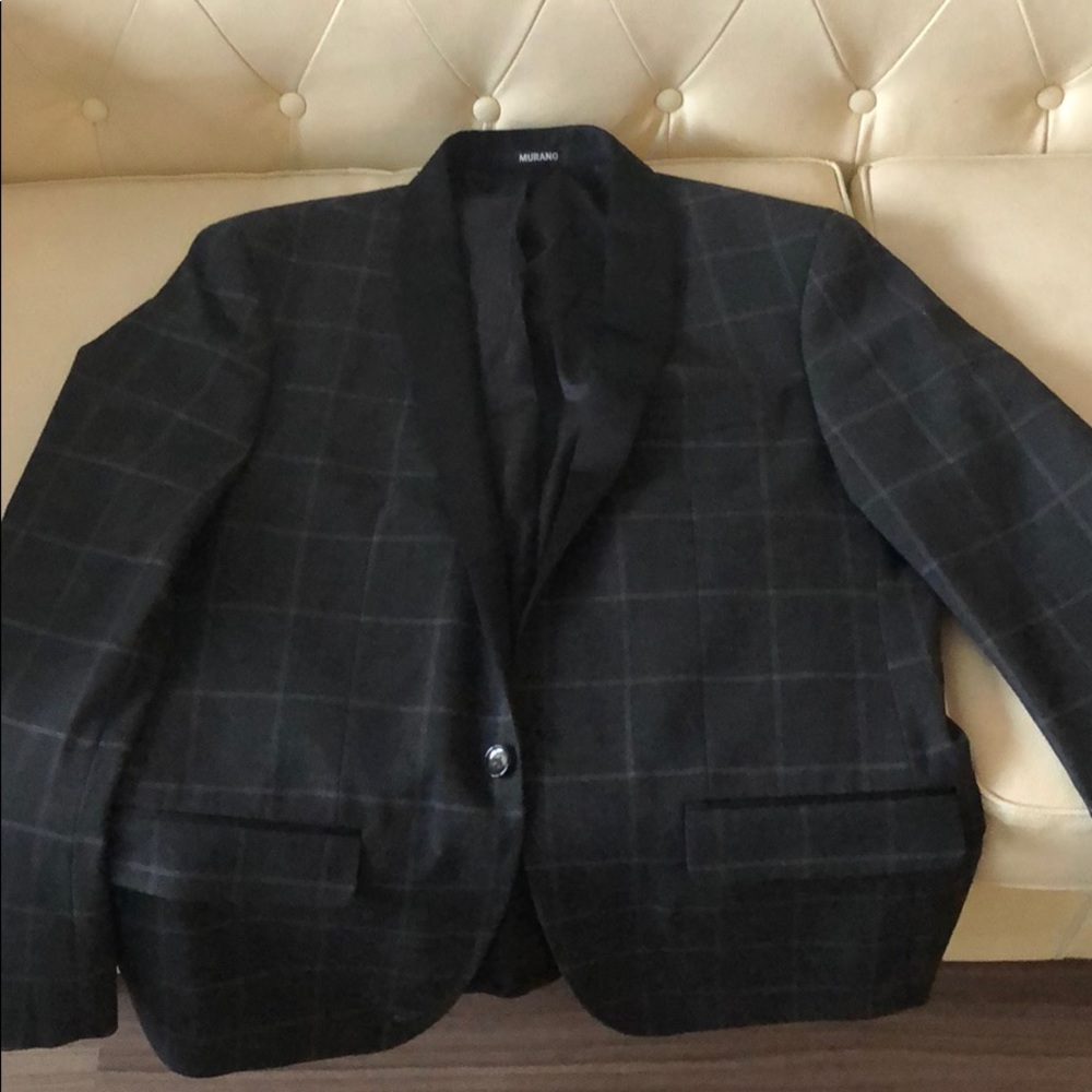 Sports coat